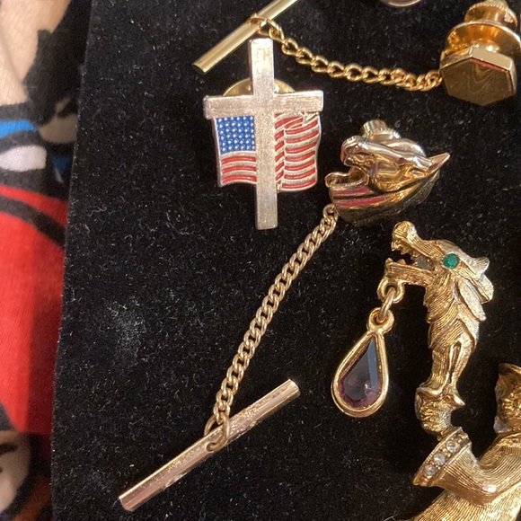 🎉HP🎉Vintage mens accessories - Picture 7 of 10